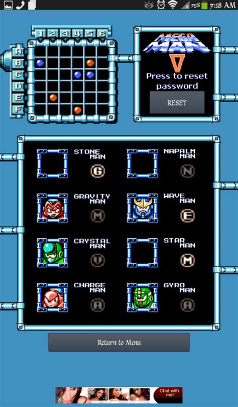 mega man 3 password generator|mega man 6 password generator.